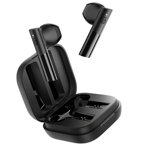 

Original Xiaomi Youpin Haylou GT6 Bluetooth 5.2 TWS True Wireless Bluetooth Earphone(Black)