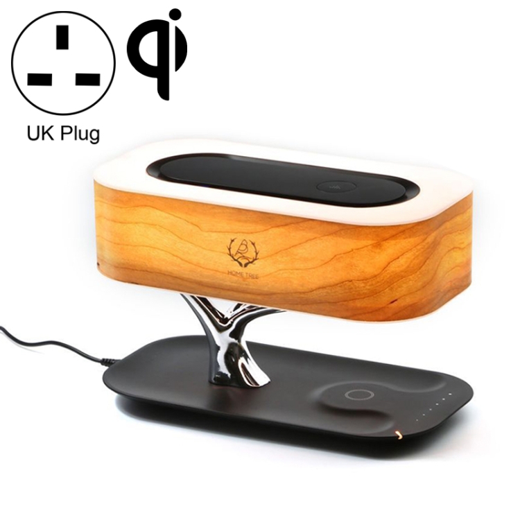 bluetooth speaker desk lamp