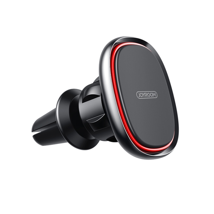 

JOYROOM JR-ZS205 Magic Series Magnetic Car Holder Air Outlet Bracket(Black)