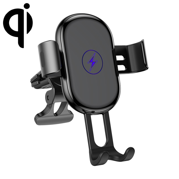 

ROCK W31 Car Gravity Wireless Charging Air Outlet Bracket