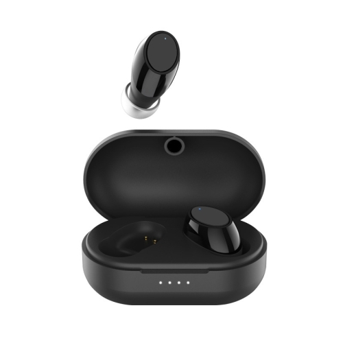 

Air3 TWS V5.0 Wireless Stereo Bluetooth Headset with Charging Case, Support Intelligent Voice(Black)