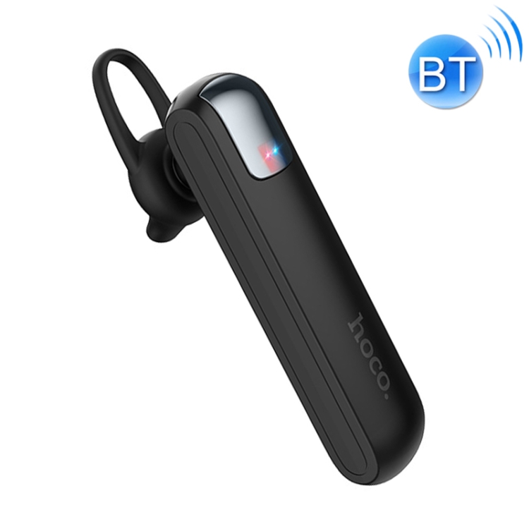 

hoco E37 Gratified Business Wireless Bluetooth 4.1 Headset(Black)