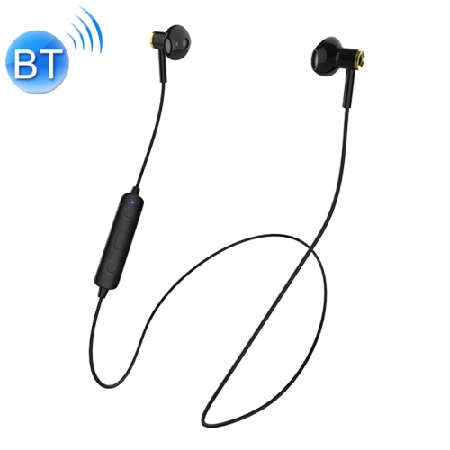 

hoco ES21 Wonderful Sports Bluetooth 4.2 Headset (Black)