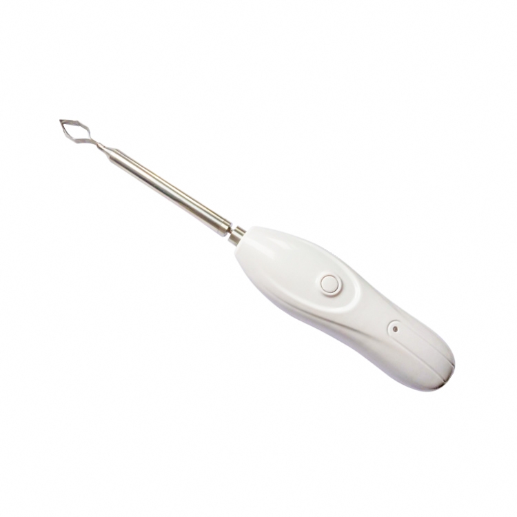 

Household Kitchen Mini Multi-functional Rechargeable Scaler Kitchen Vegetable Core Digger