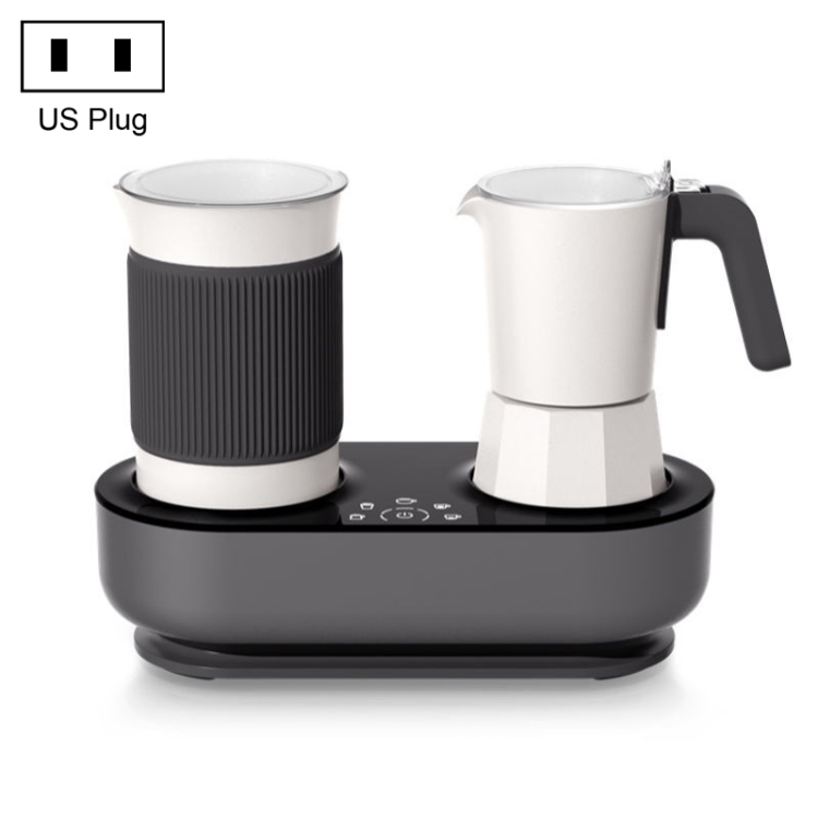 

Original Xiaomi Household Mini Latte Coffee Machine, US Plug
