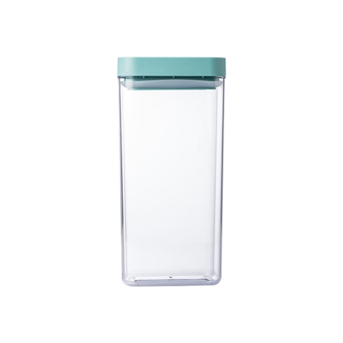 

Original Xiaomi Youpin Jordan & Judy Sealed Square Multipurpose Storage Tank, Specification: Large(Transparent)