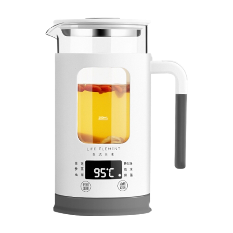 

Original Xiaomi Youpin Life Element I13-HO4 600W Multi-function Electric Health Cup