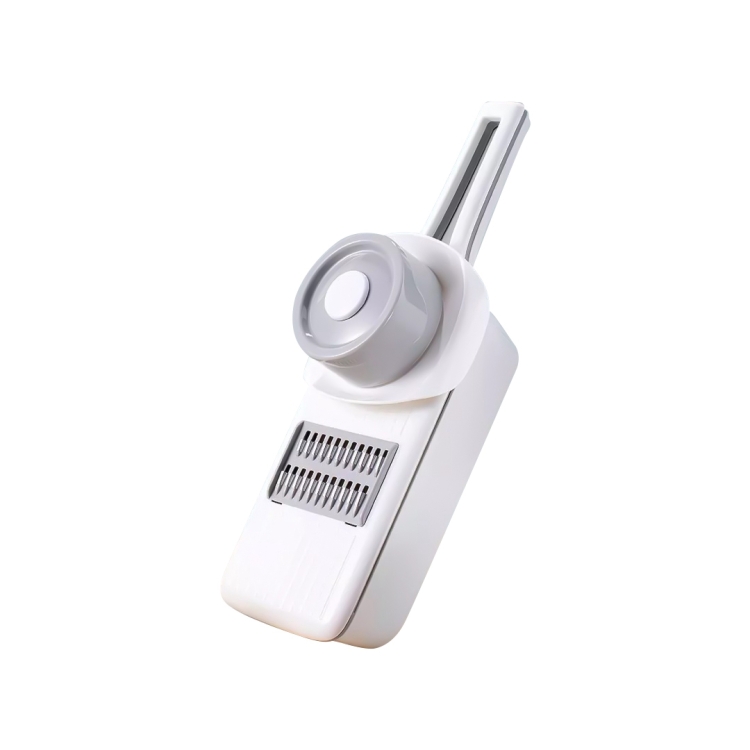 

Original Xiaomi Youpin Huohou Kitchen Multifunctional Grater Manual Vegetable Cutter (White)