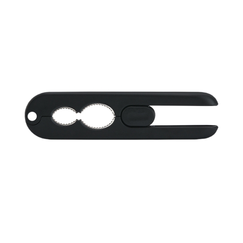 

Original Xiaomi Youpin Huohou Kitchen Portable Nut Clamp Nutcrack Clip Tool (Black)