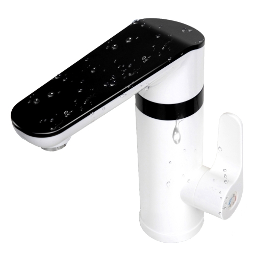 

Original Xiaomi Youpin HD-JRSLT07 Xiaoda Electric Instant Hot Water Faucet Pro, CN Plug(White)