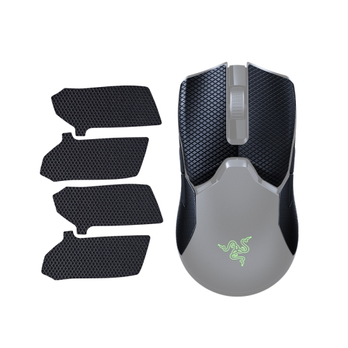 

Games Mouse Stickers Sweat Resistant Pads For Razer Viper / Viper Ultimate Mouse