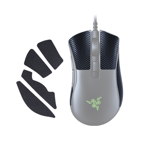 

Games Mouse Stickers Sweat Resistant Pads For Razer DeathAdder V2 Mini Mouse