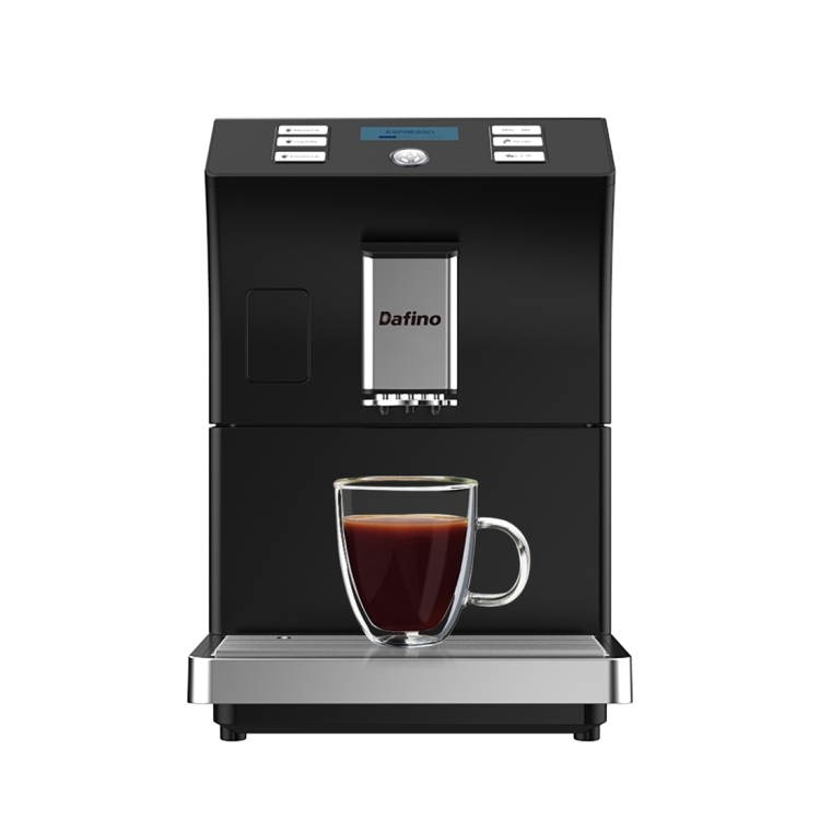 

[US Warehouse] Dafino-206 Automatic Espresso Coffee Machine, US Plug