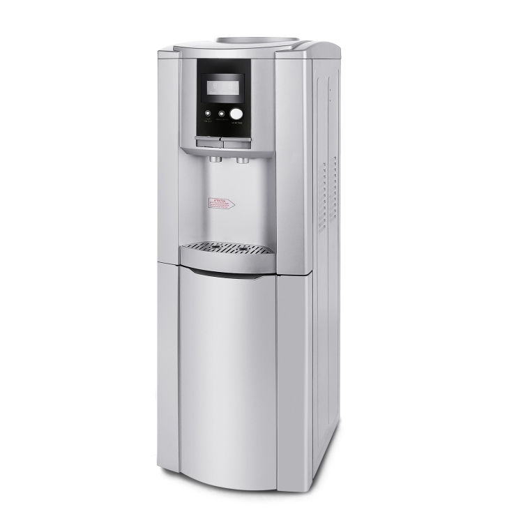 

[US Warehouse] Electric Hot Cold Water Loading 5 Gallon Cooler Dispenser, US Plug