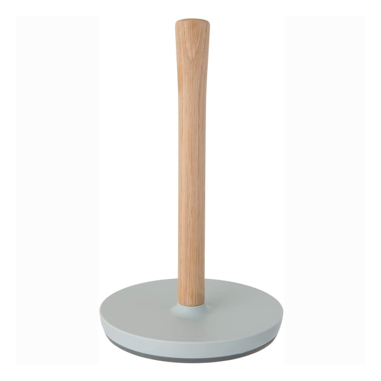 

Original Xiaomi Youpin BergHoff Kitchen Roll Paper Shaft Bracket (Mint Green)
