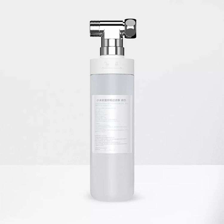 

Original Xiaomi Front Scale Suppression Filter with T-shaped Valve Head