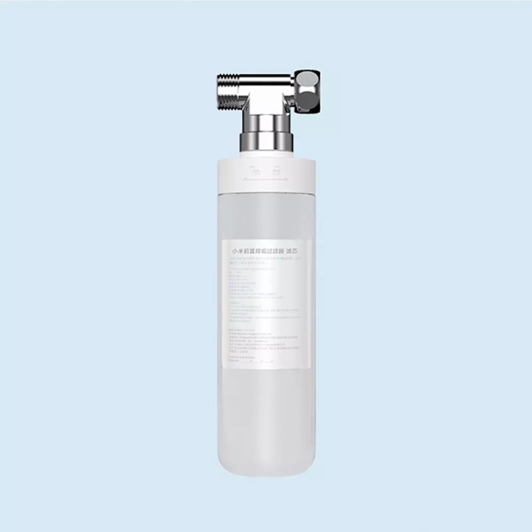 

Original Xiaomi Front Scale Suppression Filter with Quick Connect Valve Head