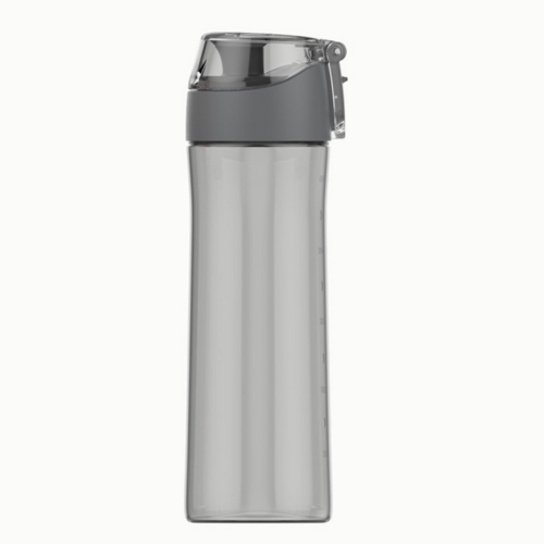 

Original Xiaomi Youpin Funjia 620ml Tritan Sports Water Cup (Grey)