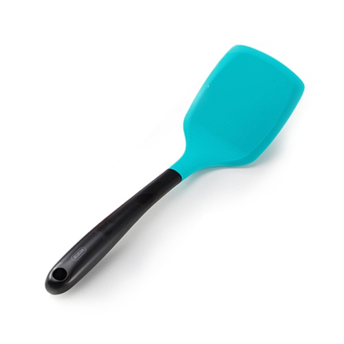 

Original Xiaomi Youpin KL01015 Kalar High Temperature Resistance Stainless Steel Silicone Spatula (Blue)