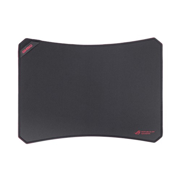 

ASUS GM50 Super Big and Long Edging Professional Electronic Sports Game Silicone Mouse Pad, Size: 294 x 247mm