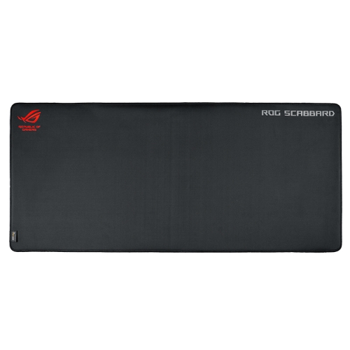 

ASUS Scabbard Prevent Splashing Super Long Desk Mat Professional Electronic Sports Game Mouse Pad, Size: 900 x 400 x 2mm
