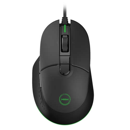 

Original Xiaomi 7200 DPI Programmable Gaming Mouse