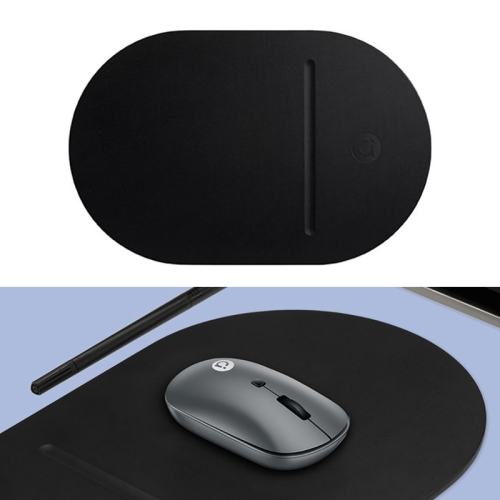 

ASUS 10W Wireless Charging Mouse Pad (Black)