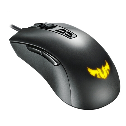

ASUS TUF M3 7000DPI RGB Light Gaming Wired Mouse (Black)