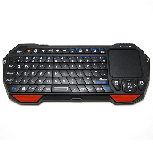 

MC Saite BT05 88 Keys Bluetooth 3.0 Mini Keyboard