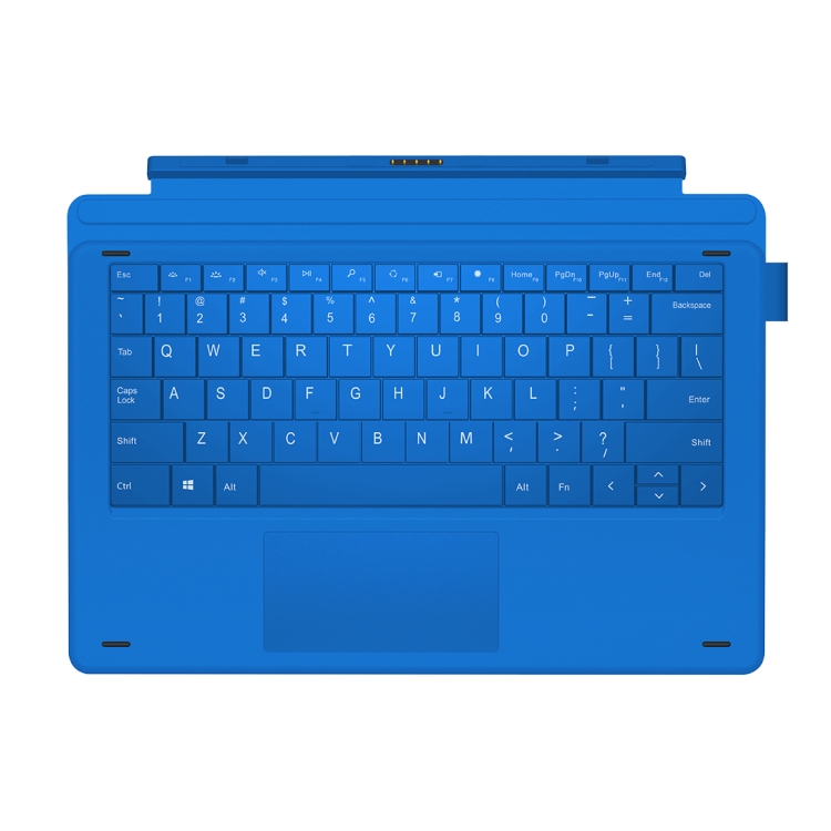 

CHUWI Magnetic Suction Keyboard for Ubook Pro (WMC0273 & WMC0372)(Blue)