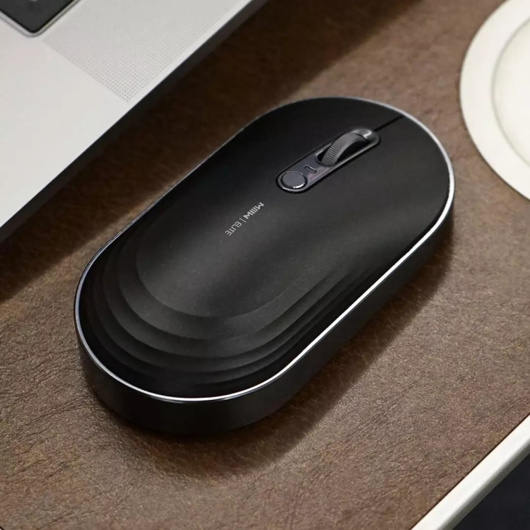 

Original Xiaomi MIIIW Adjustable Lifting Deformation Dual Mode Wireless Bluetooth Mouse