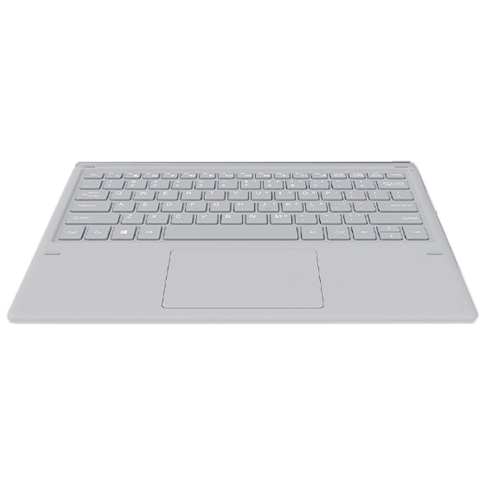 

Magnetic Keyboard with Touchpad & Pen Slot for Jumper EZpad i7