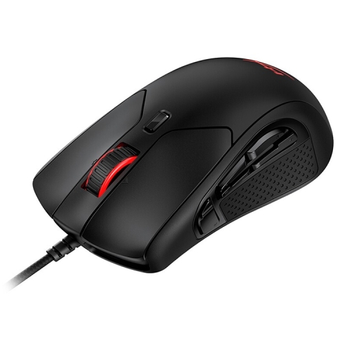 

KingstonHyperX Pulsefire Raid HX-MC005B RGB 16000DPI Wired Mouse