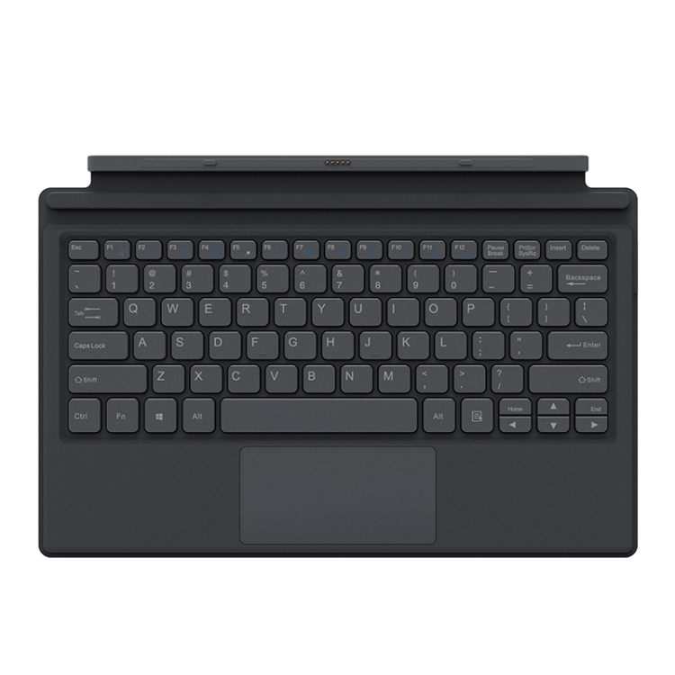 

CHUWI Magnetic Suction Tablet Keyboard for Ubook (WMC0374) (Black)