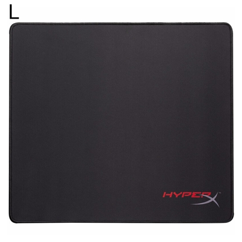 

Kingston HyperX Mousepad Fury S HX-MPFS-L Gaming Mouse Pad