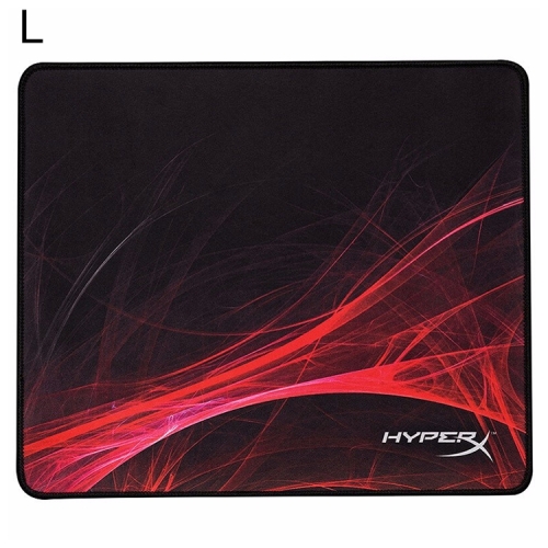 

Kingston HyperX Mousepad Fury S Speed HX-MPFS-S-L Gaming Mouse Pad