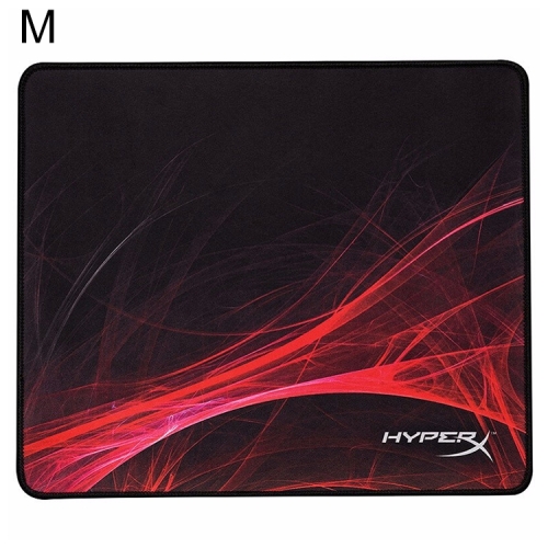 

Kingston HyperX Mousepad Fury S Speed HX-MPFS-S-M Gaming Mouse Pad