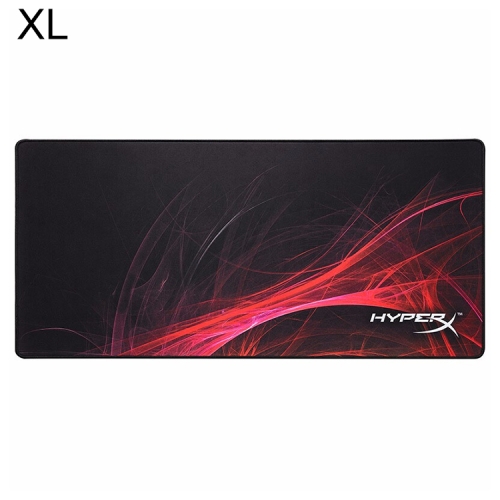 

Kingston HyperX Mousepad Fury S Speed HX-MPFS-S-XL Gaming Mouse Pad