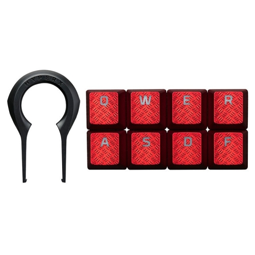 

Kingston HyperX Alloy HXS-KBKC1 8-key Keyboard Cap