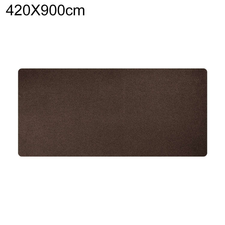 

Original Xiaomi SOO-Z014-NA Natural Cork Carbonized Mouse Pad, Size: L 420x900x2.5mm