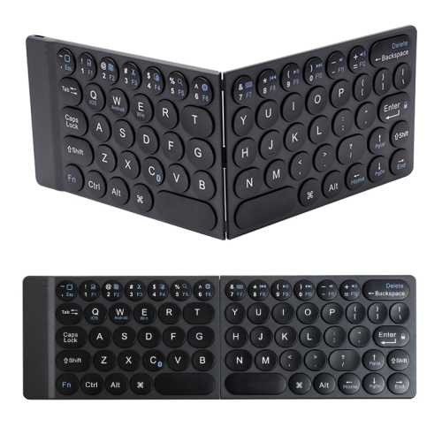 

WIWU FMK-01 Mini Folding Bluetooth Keyboard (English)