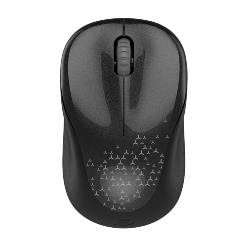 

FOETOR V10 Business Wireless Mouse(Dark Grey)