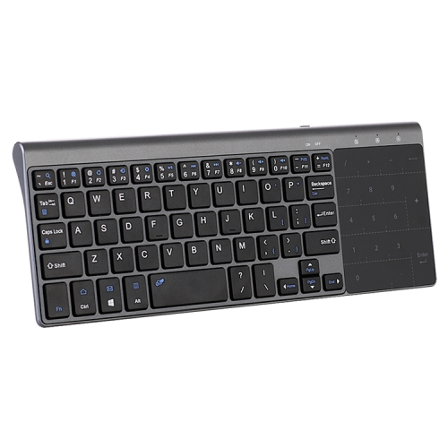 

MC Saite 41AG Wireless Mouse + Keyboard Set