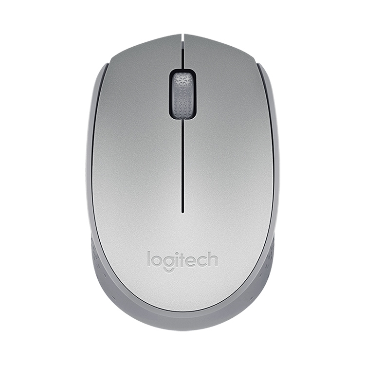 

Logitech M188 Fashion Wireless Mouse