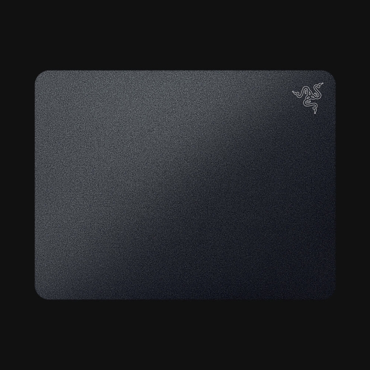 

Razer ACARI Textured Bead-like Hard Surface Gaming Mouse Pad, Size: 420 x 320 x 1.95mm (Black)