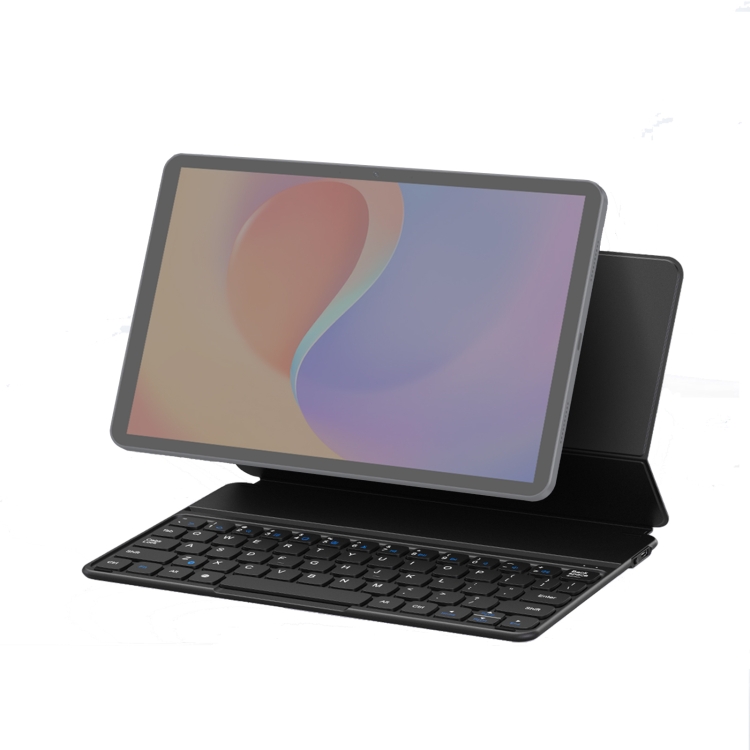 

CHUWI 2 in 1 Magnetic Suction Keyboard & Tablet Case with Holder for HiPad Air (WMC1411) (Black)