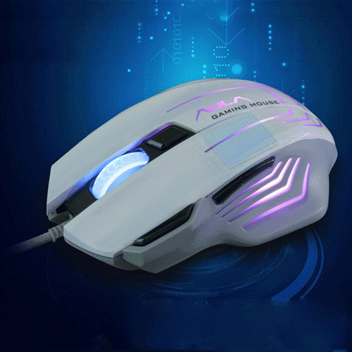 aula gaming mouse ghost shark aula gaming mouse ghost shark