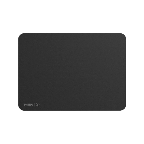 

Original Xiaomi Youpin MIIIW MWGP01 Gaming Mouse Pad, Size: 355 x 255 x 2.35mm (Black)