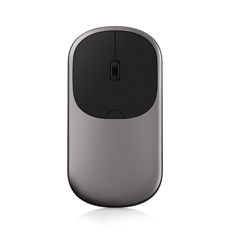 

Ajazz I35t 2.4G Dual-mode Wireless Bluetooth Mouse (Black)