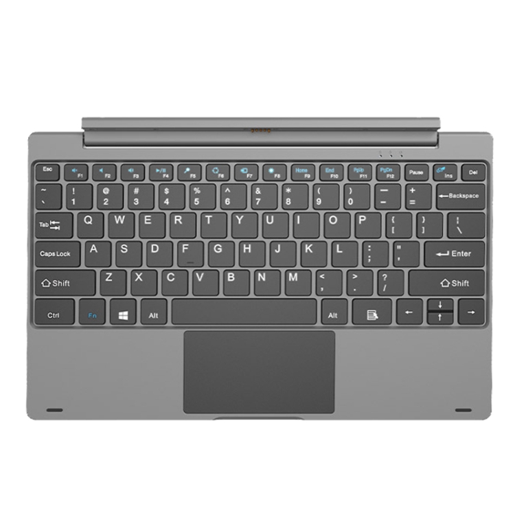 

Jumper Tablet PC Magnetic Docking Keyboard for EZpad 8 (WMC4151)(Silver)